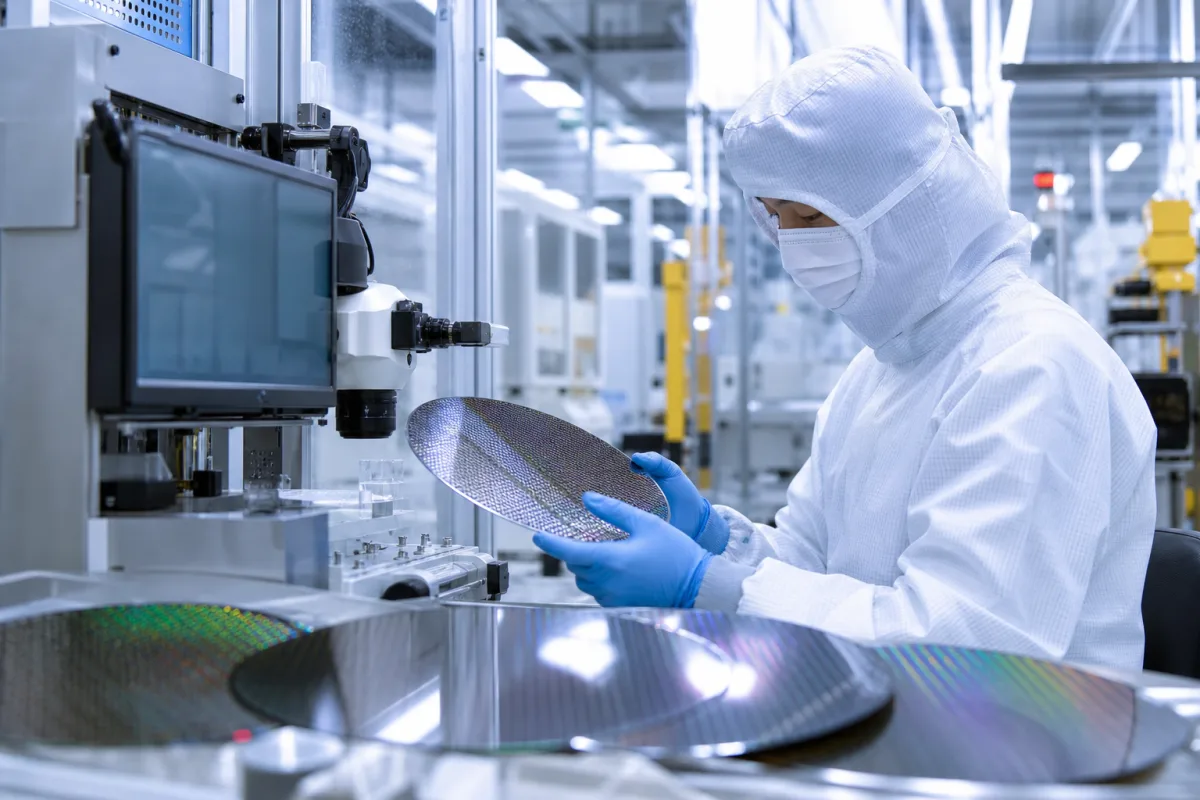 Samsung прогнозує рекордний квартальний операційний прибуток у $80 млрд