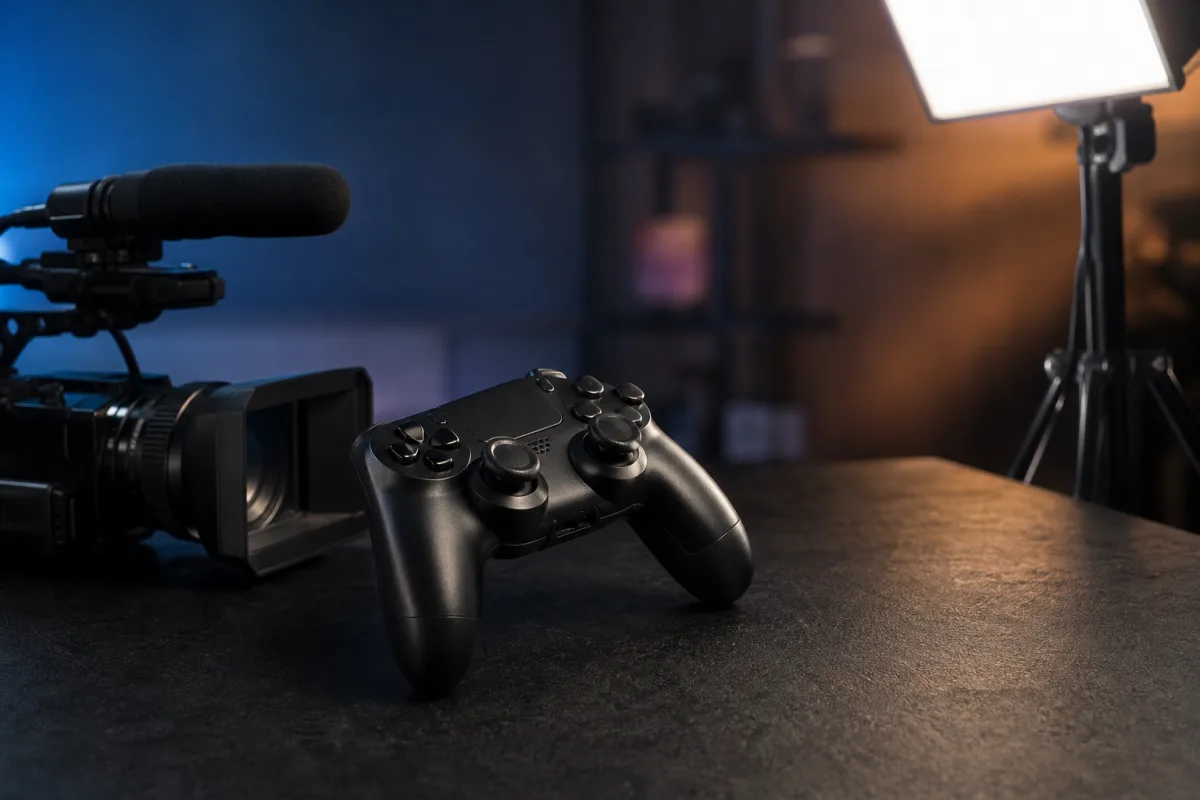 Xbox створює підрозділ XP для фільмів і телебачення