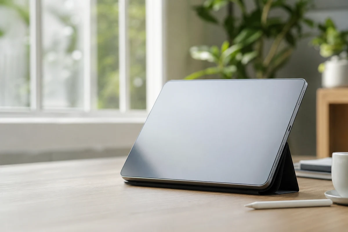 Amazon представила планшет Alexa Tablet 12 Pro з матовим дисплеєм