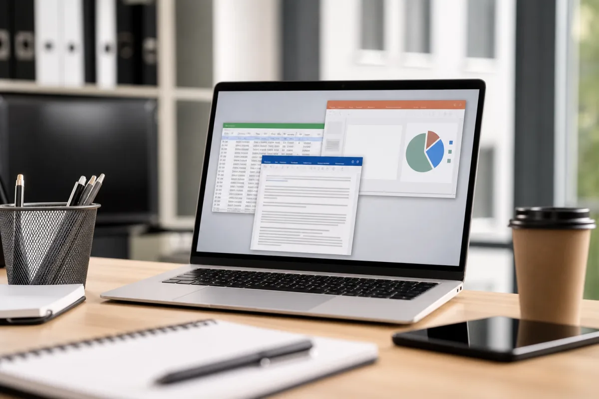 Ліцензію Microsoft Office Professional 2021 пропонують за 29 доларів