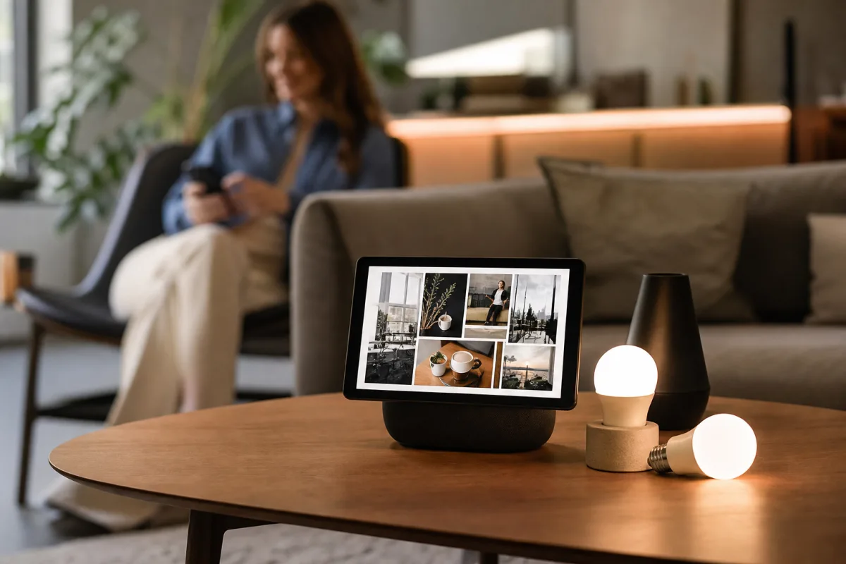 Alexa Plus краще керує розумним домом, але має проблеми з пам’яттю