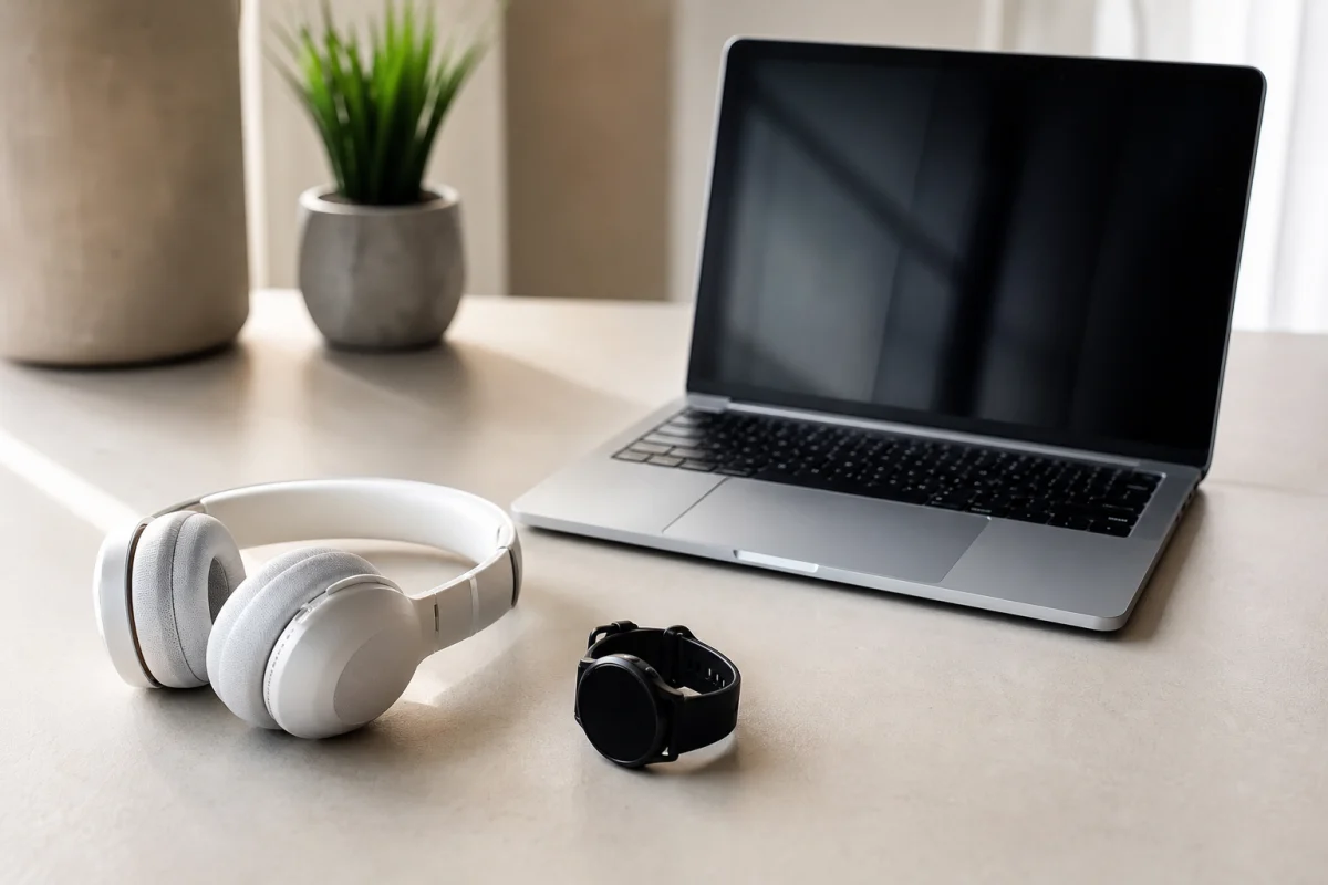 Amazon зберіг знижки на AirPods, Apple Watch і комп’ютери Apple після Prime Day