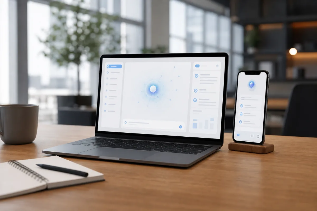 Google запускає універсального агента Gemini для корпоративних завдань