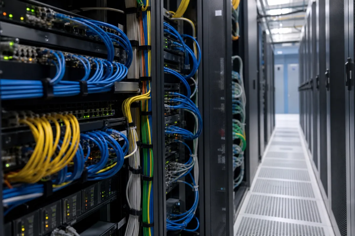 Cisco попередила про п’ять критичних вразливостей у комутаторах Nexus