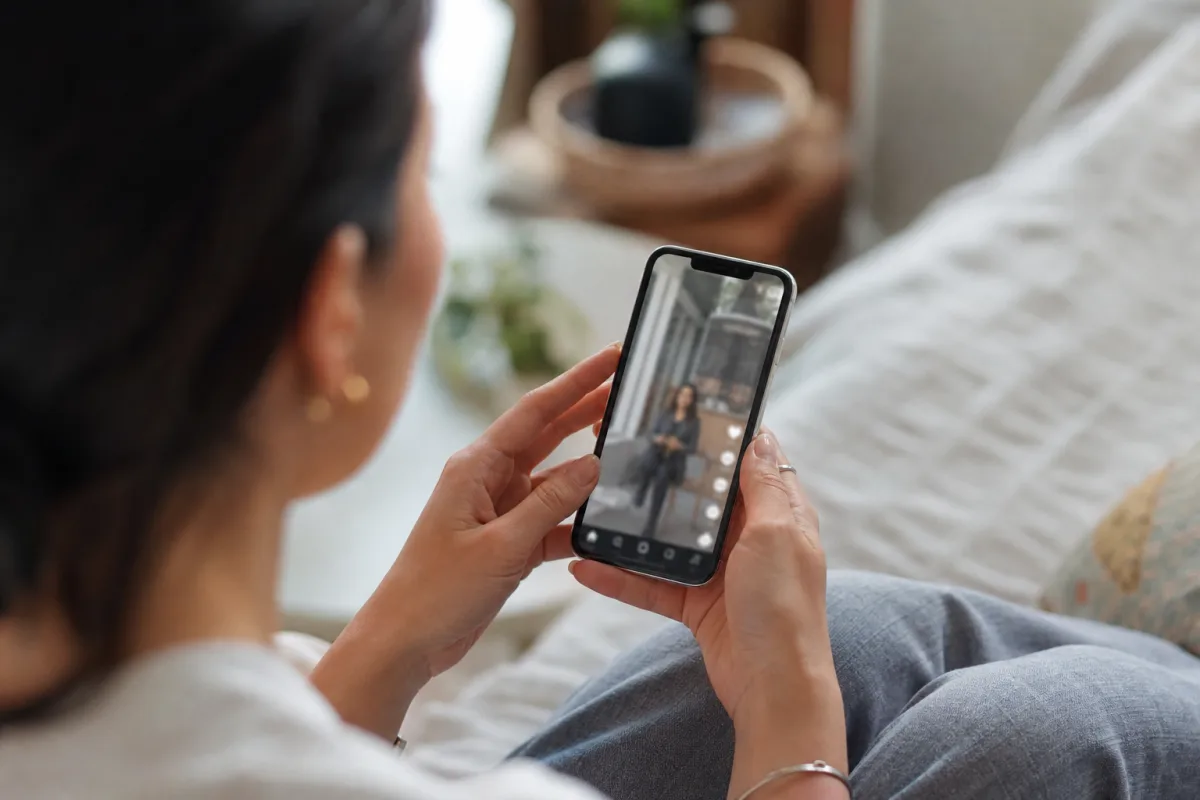 Meta тестує повноекранну стрічку Reels у Facebook та Instagram