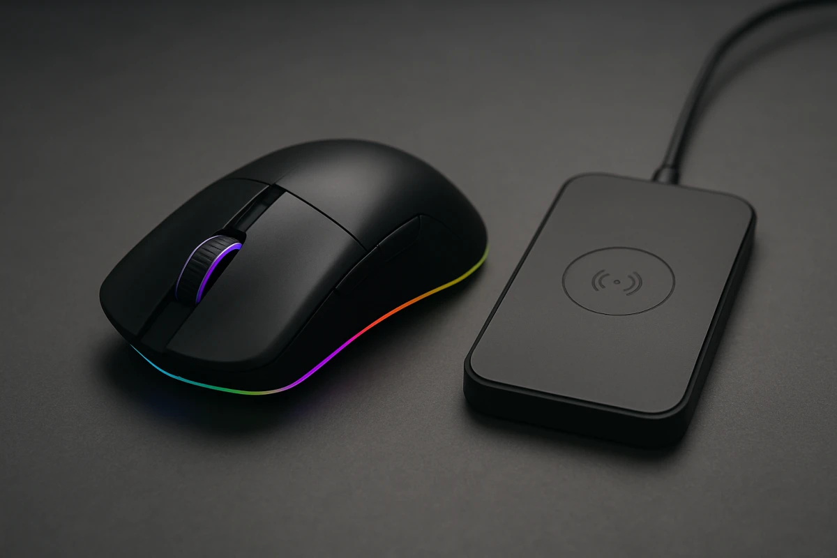 Razer представила ігрову мишу Basilisk V4 Pro з автономністю до 275 годин
