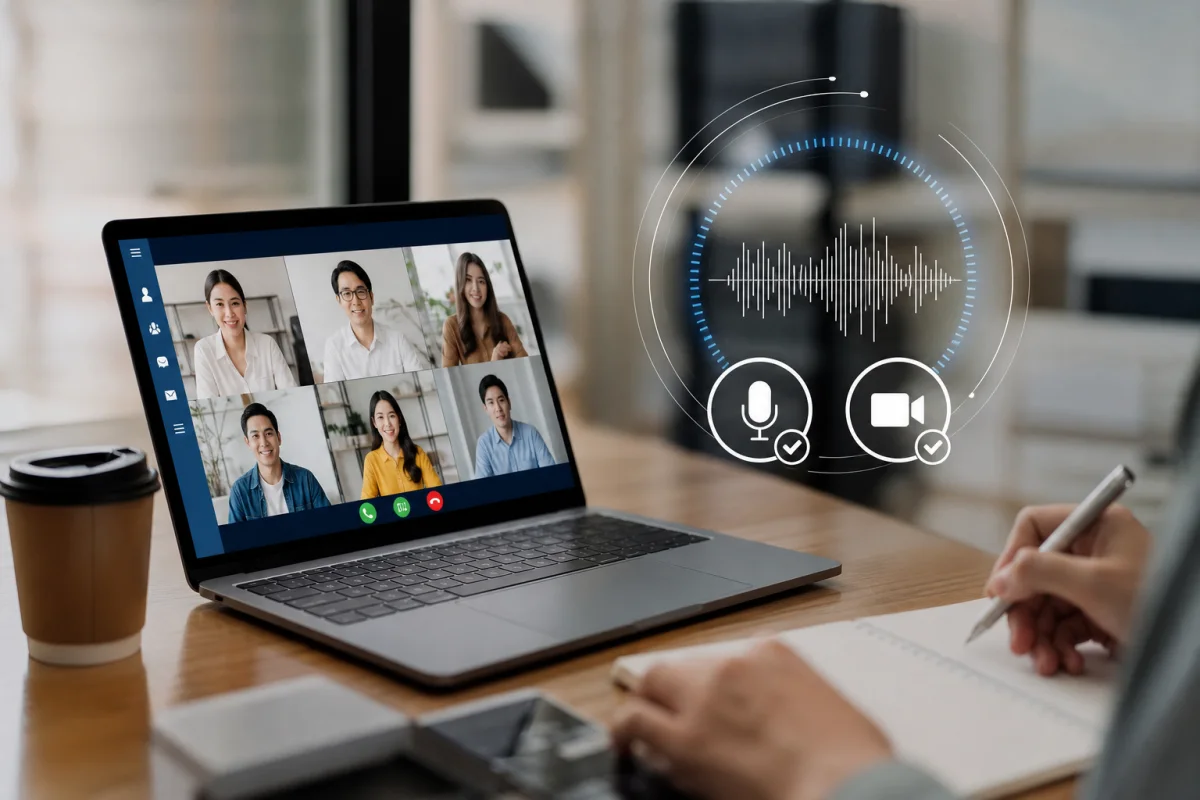 Microsoft Teams додасть захист від дипфейків і підміни особи