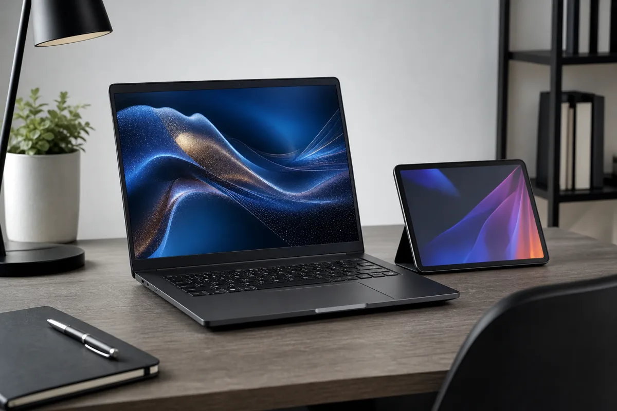 Apple може представити перший MacBook Pro із сенсорним екраном наприкінці жовтня