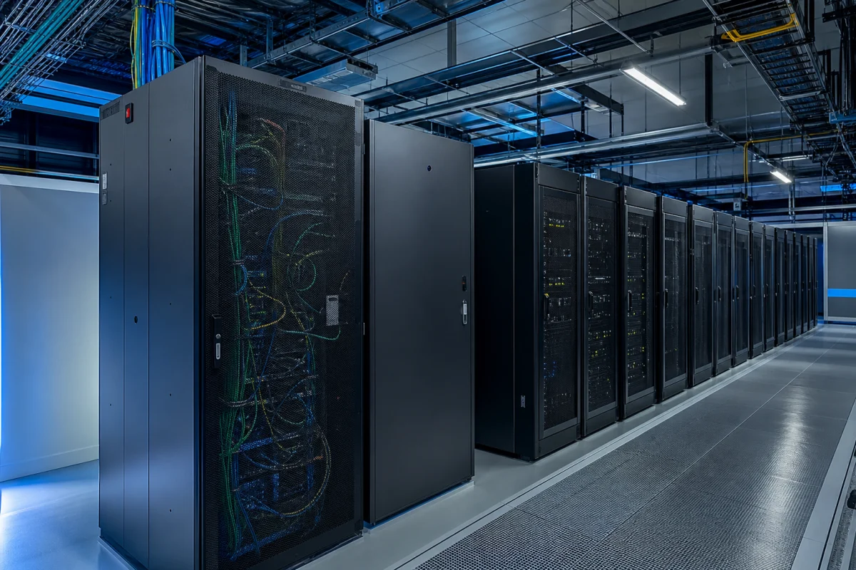 Атака-вимагач порушила роботу хмари IDCF Cloud у Японії