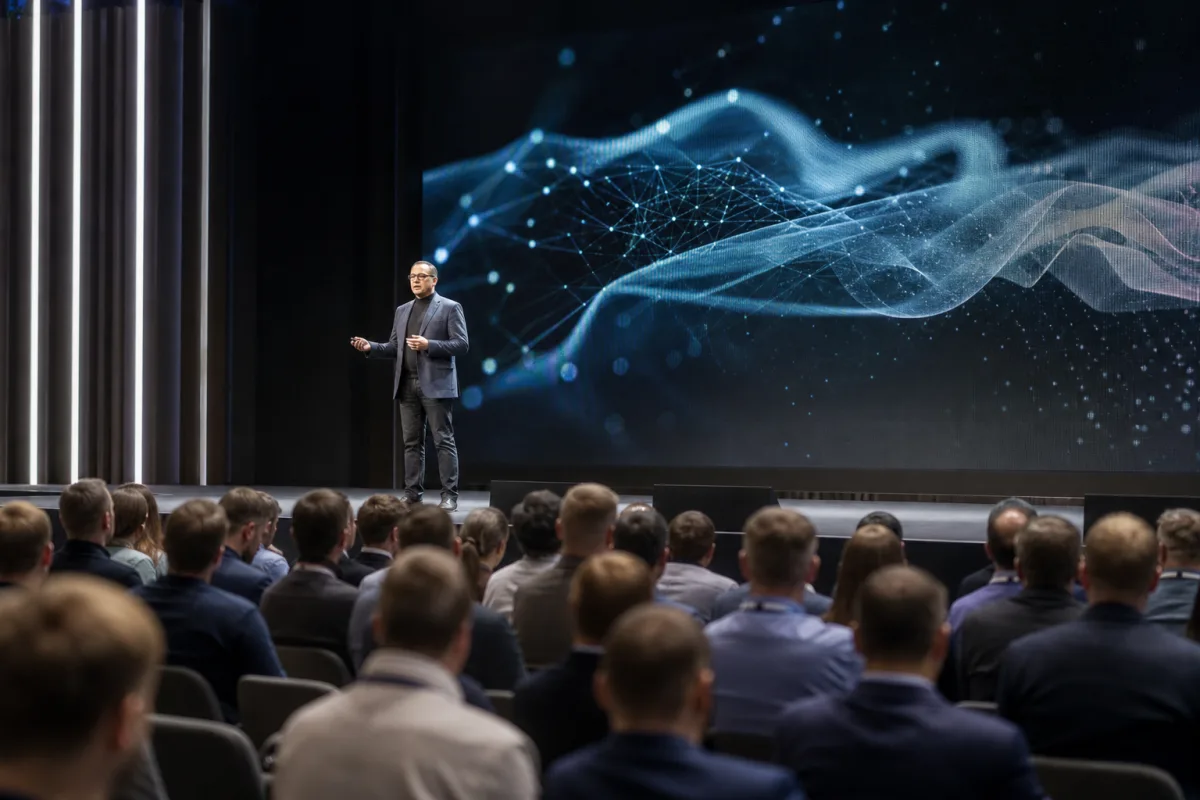 CEO Legora Макс Юнестренд розкритикував ідею суверенності ПЗ