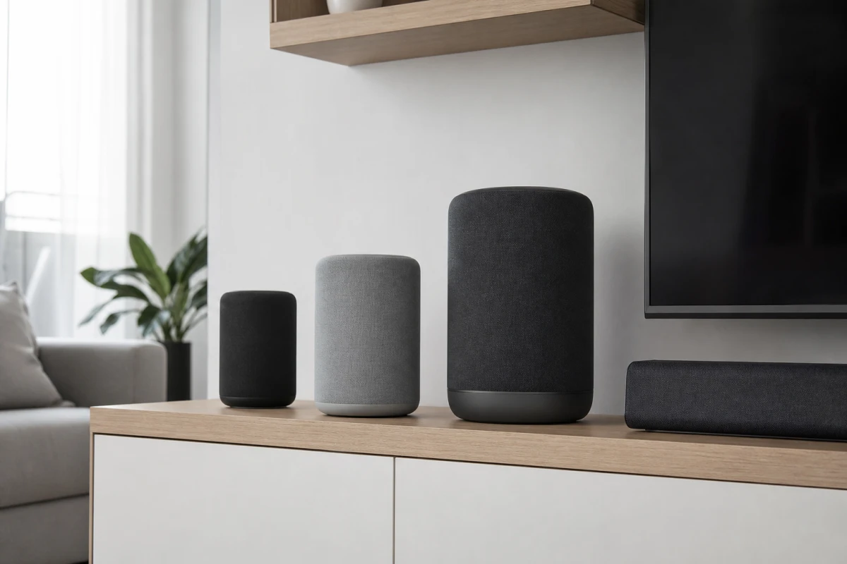 JBL почала продавати в Австралії бездротові колонки серії Cove