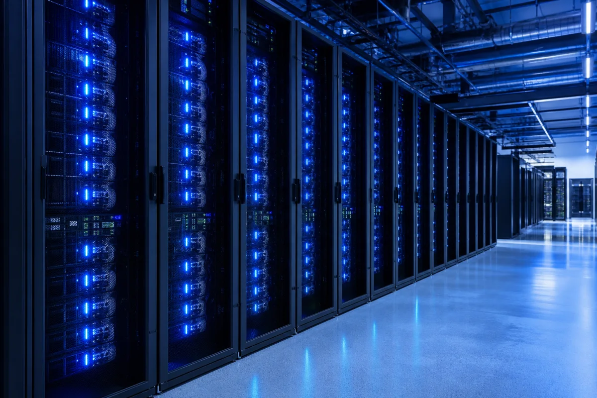SpaceX планує залучити $40 млрд боргу на обладнання Nvidia для ШІ