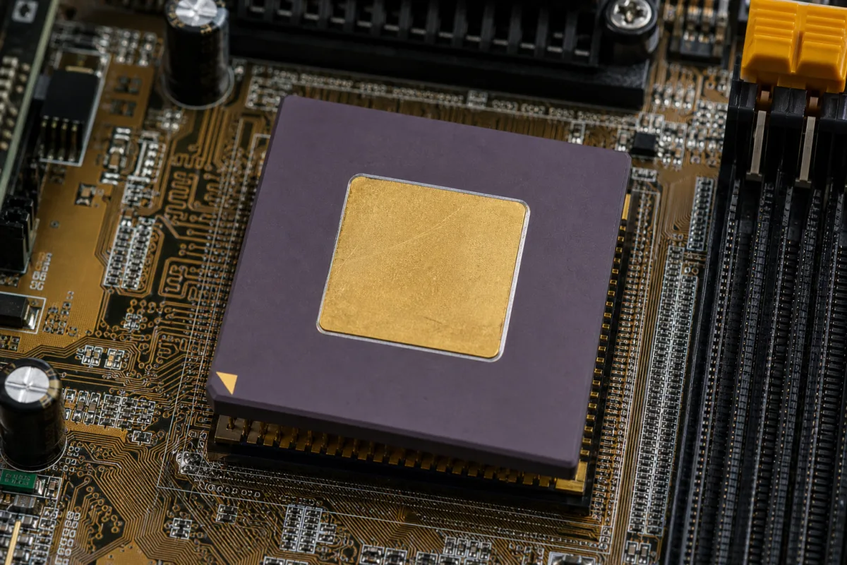 AMD 25 років тому запустила Athlon XP із системою рейтингу продуктивності