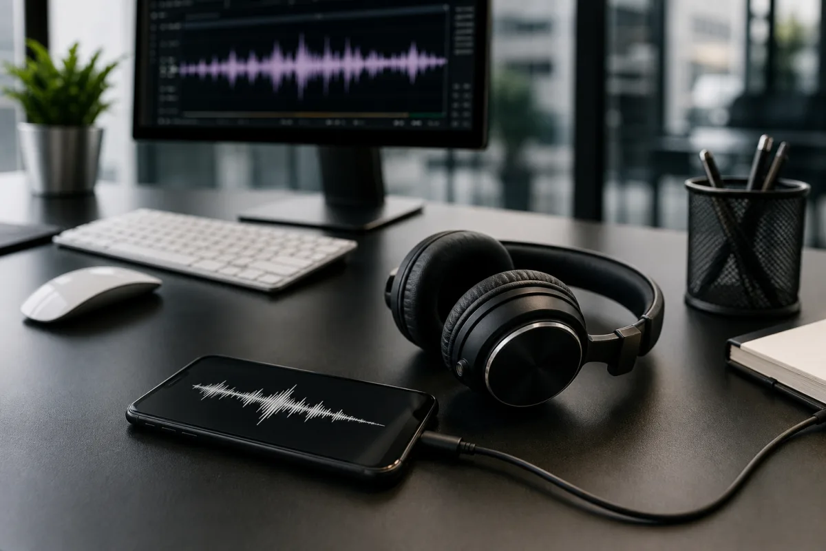Apple домовилася про найм працівників і ліцензію на технології Huxe