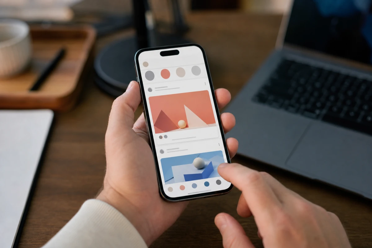 Meta заборонила рекламу TikTok у семи країнах