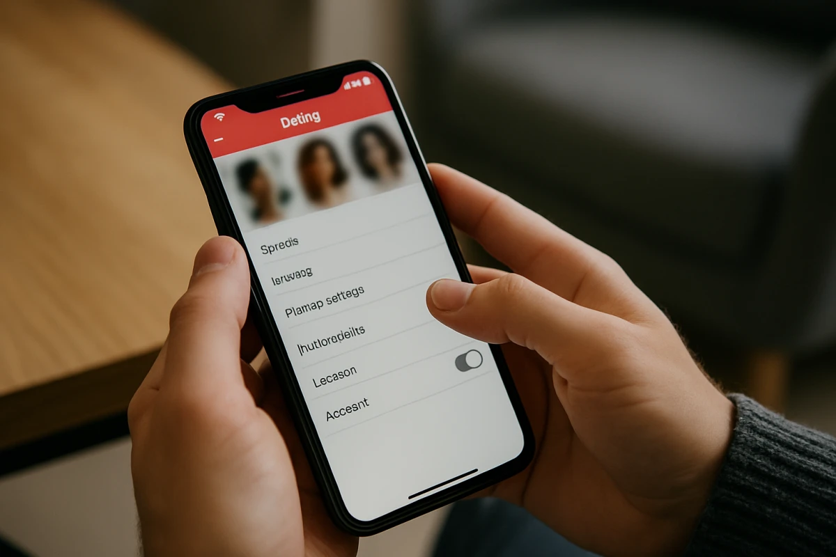 Hinge тестує в Індії захист профілів від скриншотів