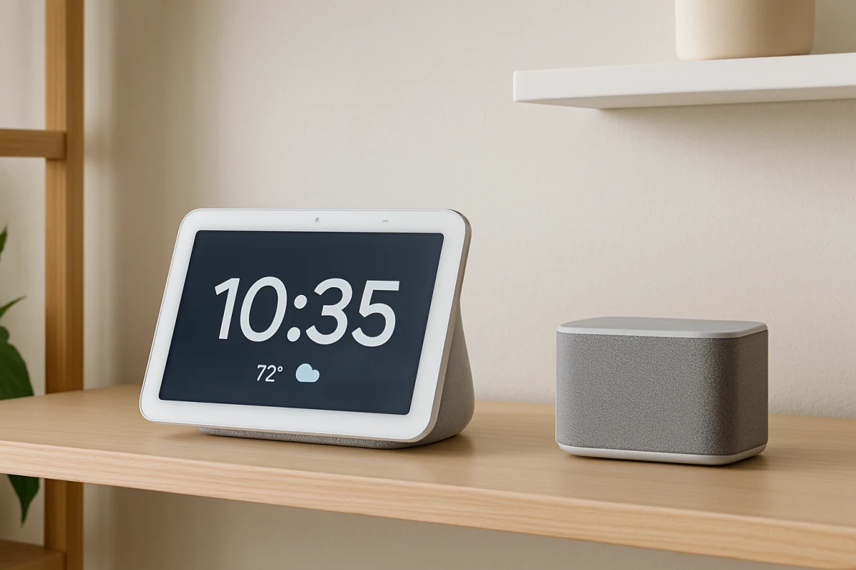 Apple може представити розумний дисплей і оновлені HomePod mini та Apple TV