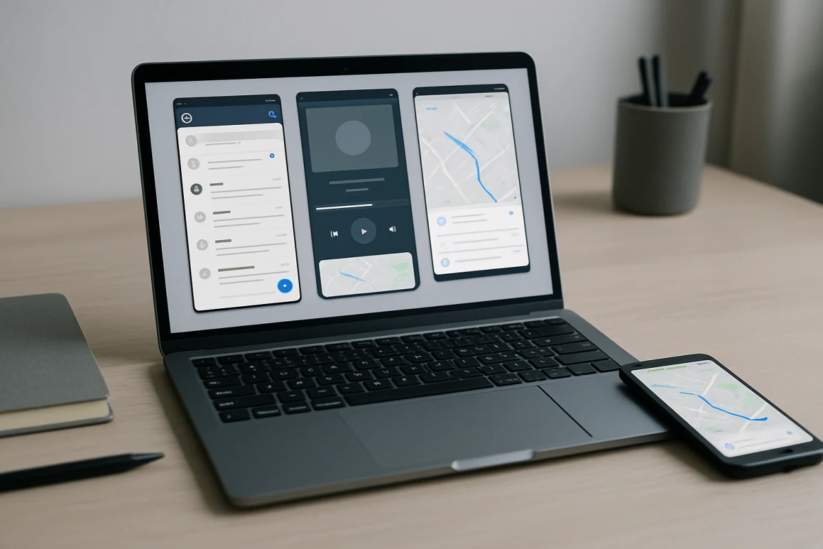 Оглядачі вказали на проблеми Googlebook OS після тижня тестування