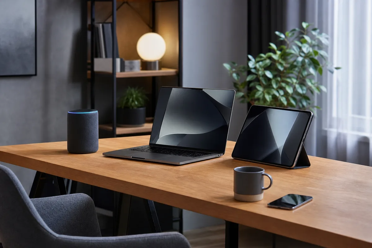 У подкасті обговорили ШІ-стратегії Amazon Microsoft і Apple