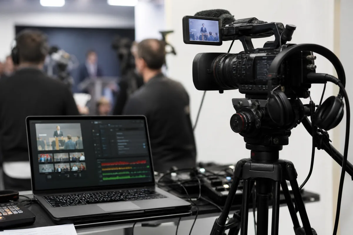YouTube, Meta і Twitch не уточнили політику щодо трансляції страти у США