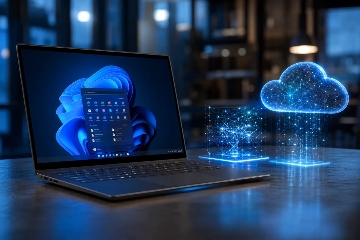 Microsoft представила план перетворення Windows на агентну операційну систему
