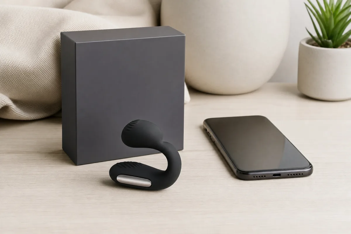 We-Vibe пропонує знижки до 20% для студентів і працівників ключових служб