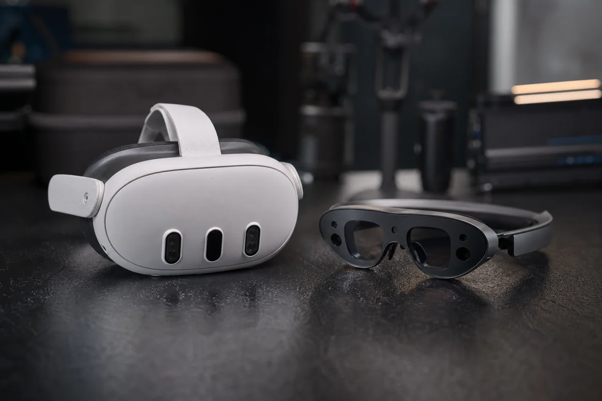 Meta придбала 419 патентів Sony у сфері VR та XR