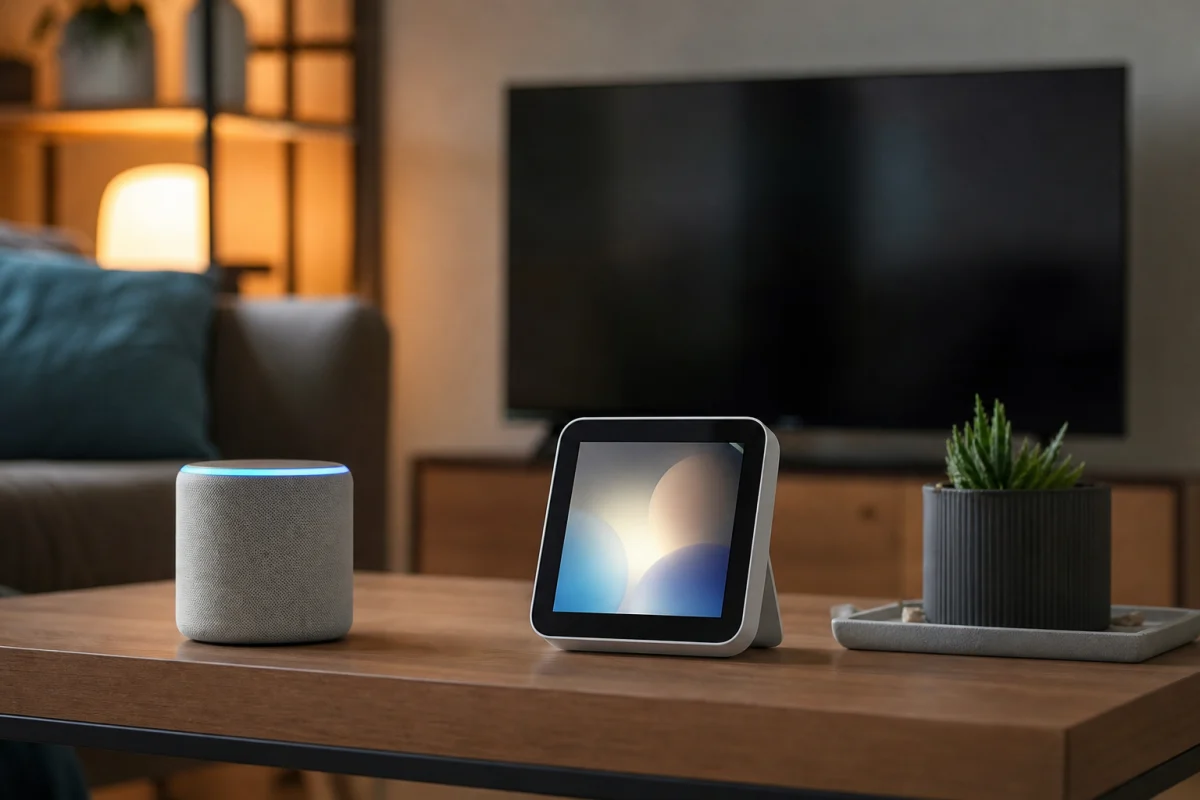 Apple готує хаб для розумного дому та оновлення HomePod mini й Apple TV