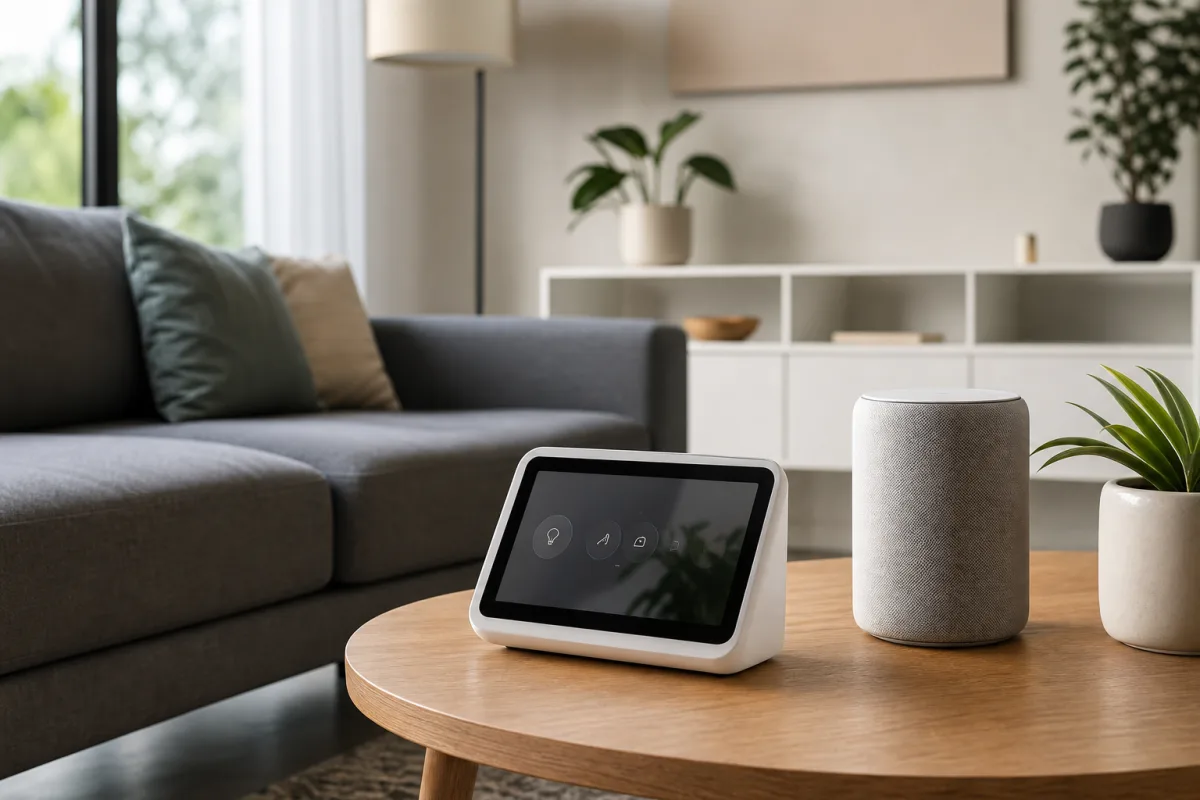 Apple могла зареєструвати торговельну марку HomeView через посередника