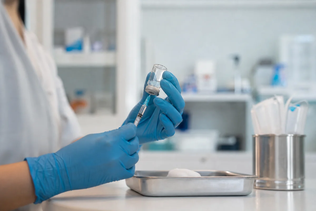 CDC резервує $1,6 млн на дослідження вакцинації новонароджених від гепатиту B