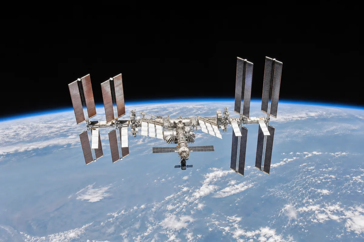 NASA запросило пропозиції щодо приватних космічних станцій