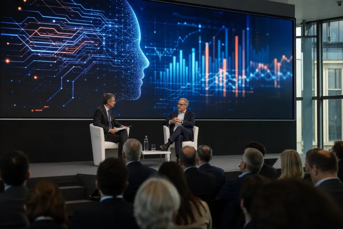 Гендиректор Revolut хоче перетворити компанію на європейський технологічний гігант