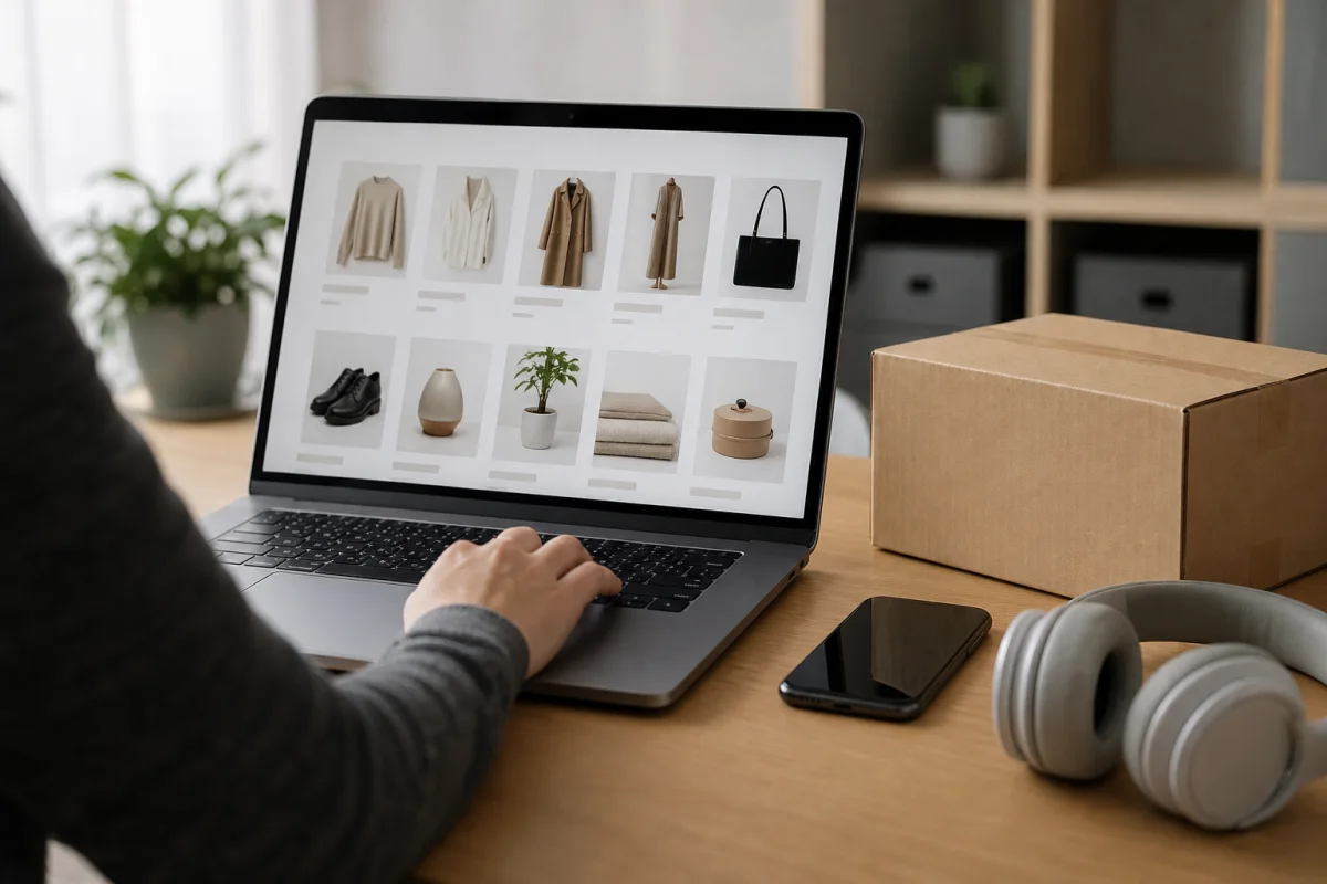 eBay пропонує знижку 20% на окремі товари до 11 жовтня