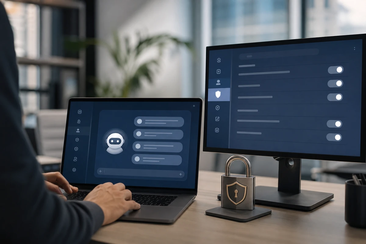 OpenAI і Meta змагаються обіцянками приватності для ШІ-агентів