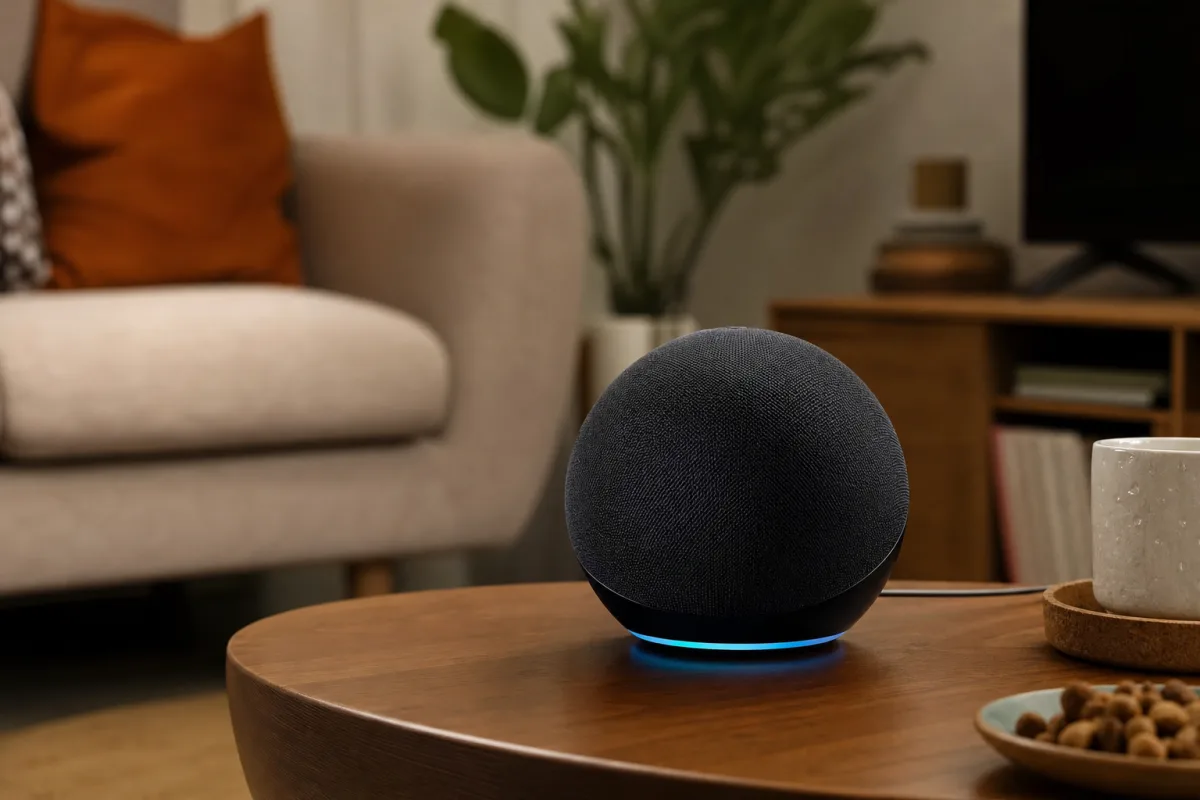 Apple може представити HomePod mini другого покоління 13 жовтня