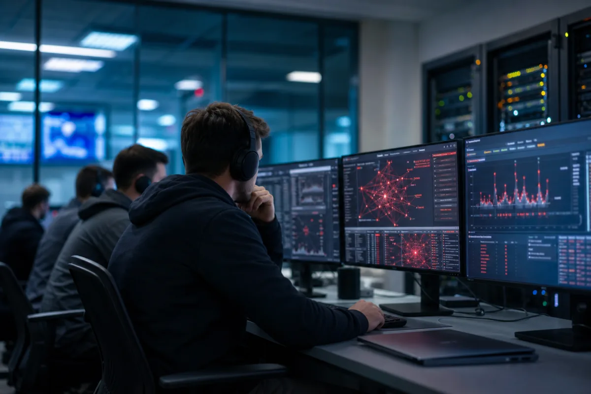 Хакер застосував ARTEX AI та Claude для атак на банки Південної Кореї