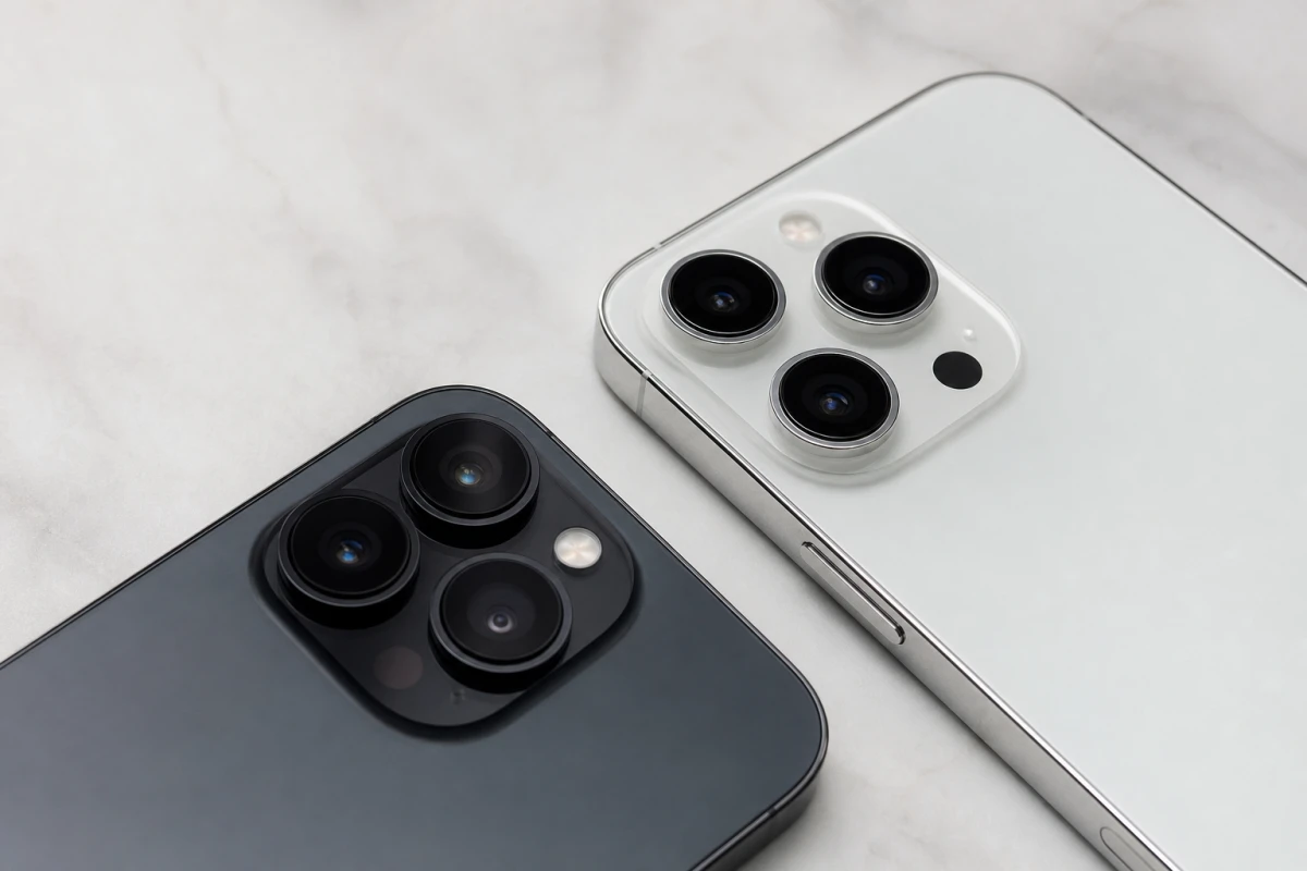 iPhone 18 Pro порівняли з iPhone 17 за ціною, камерами та автономністю
