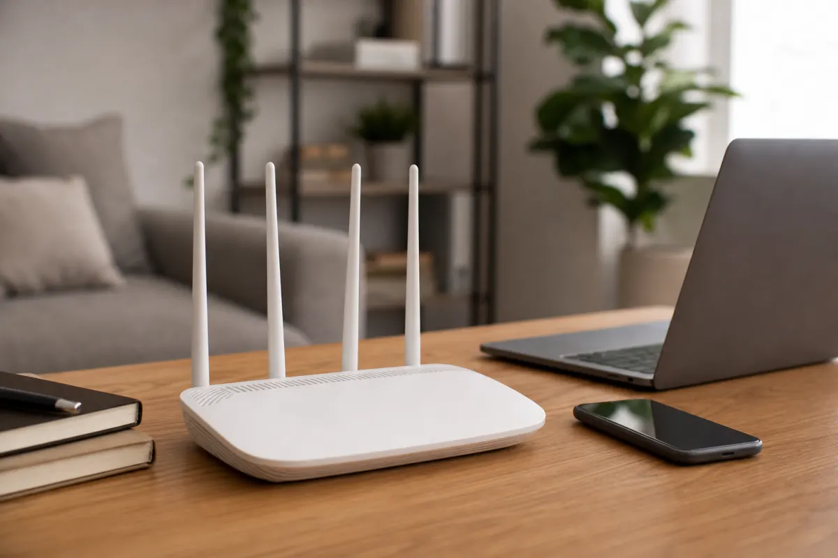 Коли варто вмикати QoS у налаштуваннях Wi-Fi роутера
