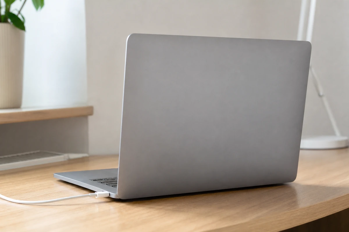 Постійне заряджання MacBook зазвичай не шкодить його батареї