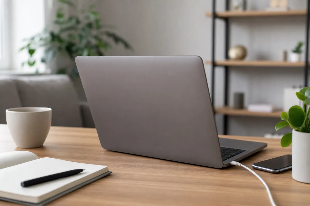 Постійне заряджання MacBook зазвичай не шкодить батареї