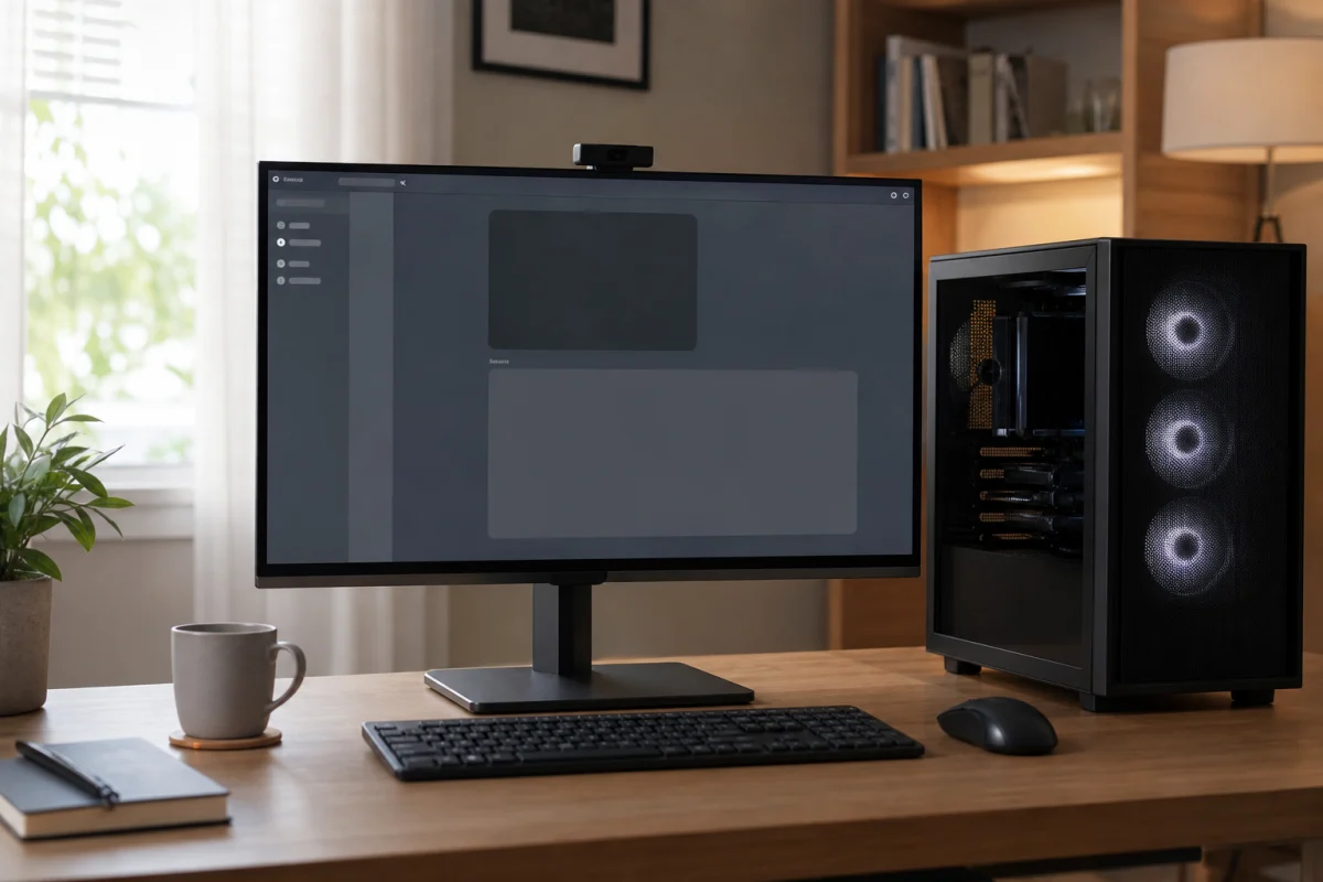 The Verge тестує локальні мовні моделі на Mac і Windows