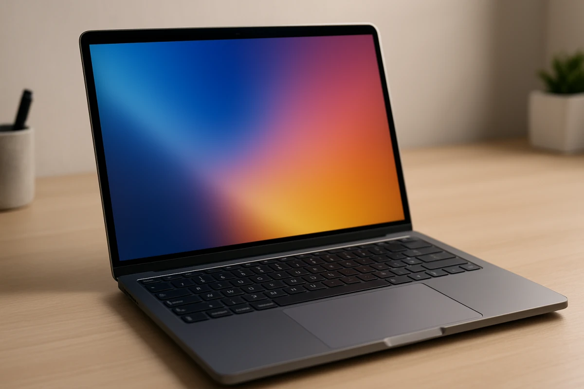 Базові MacBook Pro у 2026 році подорожчали порівняно з моделями 2021 року