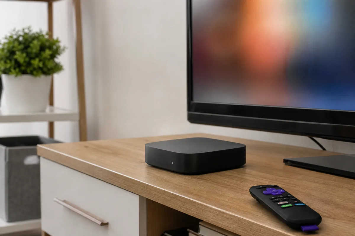 Новий Google TV Streamer може отримати мікрофони та більше пам’яті