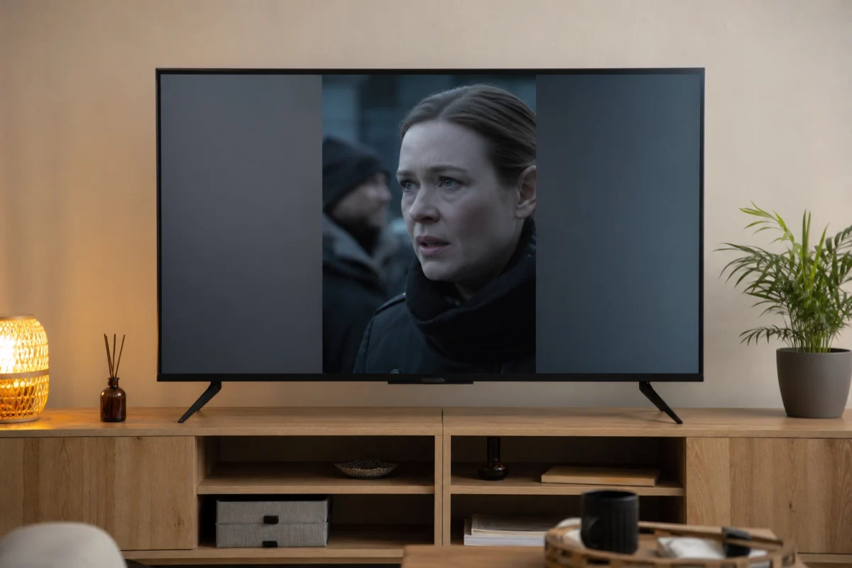 Vurt запустив застосунки для Apple TV та Android TV із вертикальними серіалами