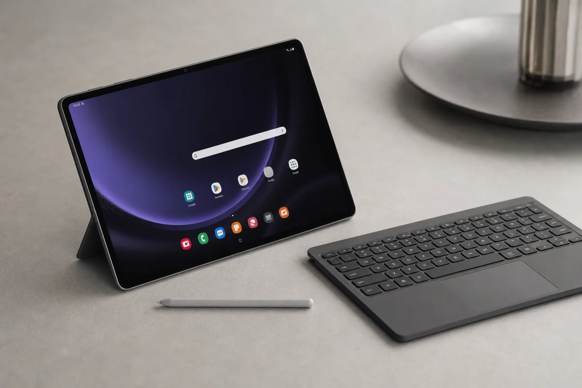 Amazon замінює Fire OS на стандартний Android у нових планшетах Alexa