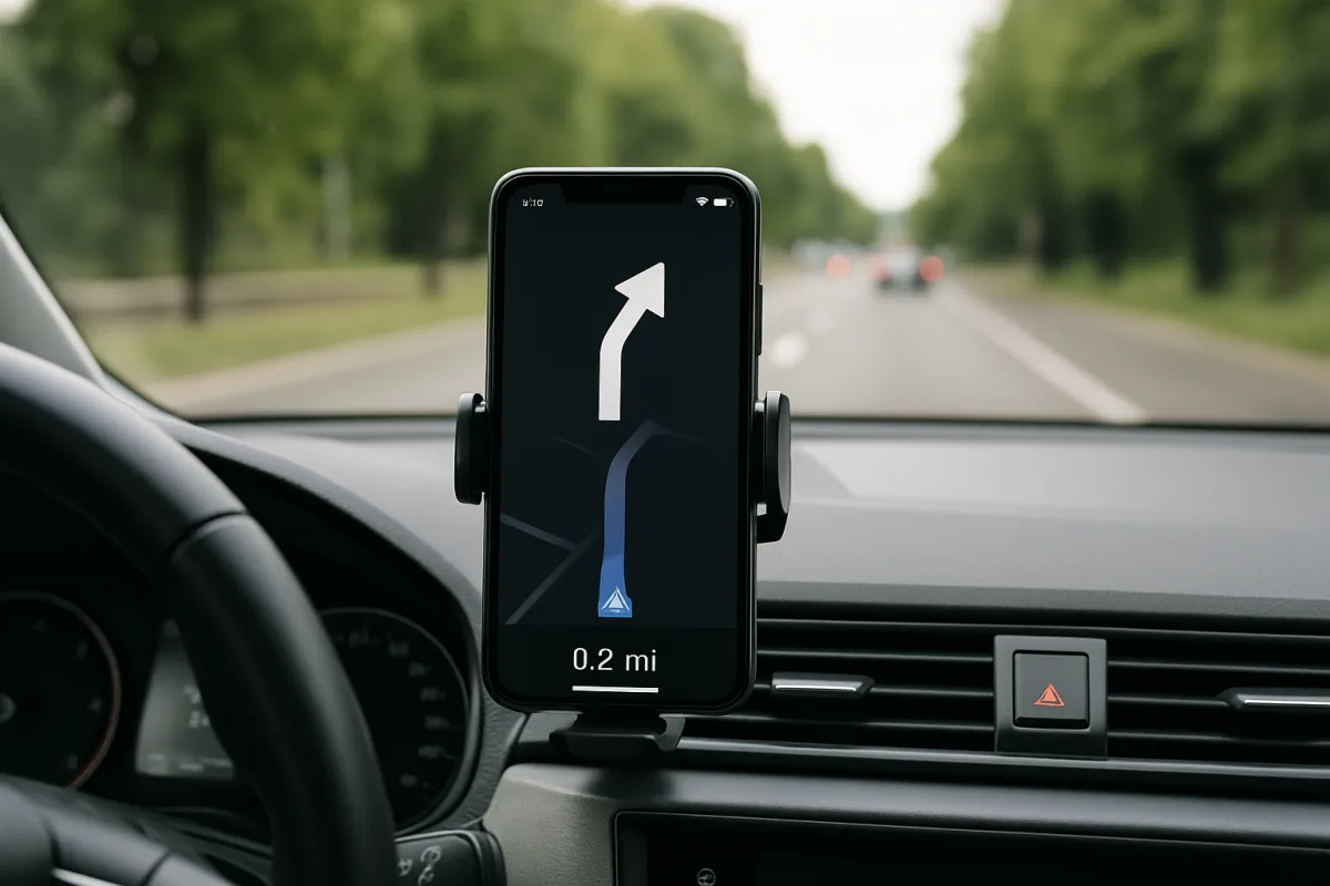 Waze пропонує запис власних голосових підказок і планування поїздок