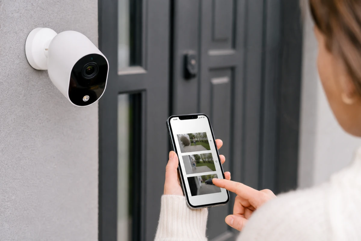 Apple запроваджує ШІ-описи відео з камер у HomeKit за окрему плату