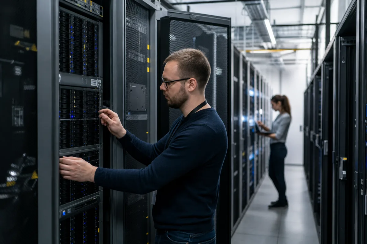 Amazon відмовляється від угод про нерозголошення щодо датацентрів