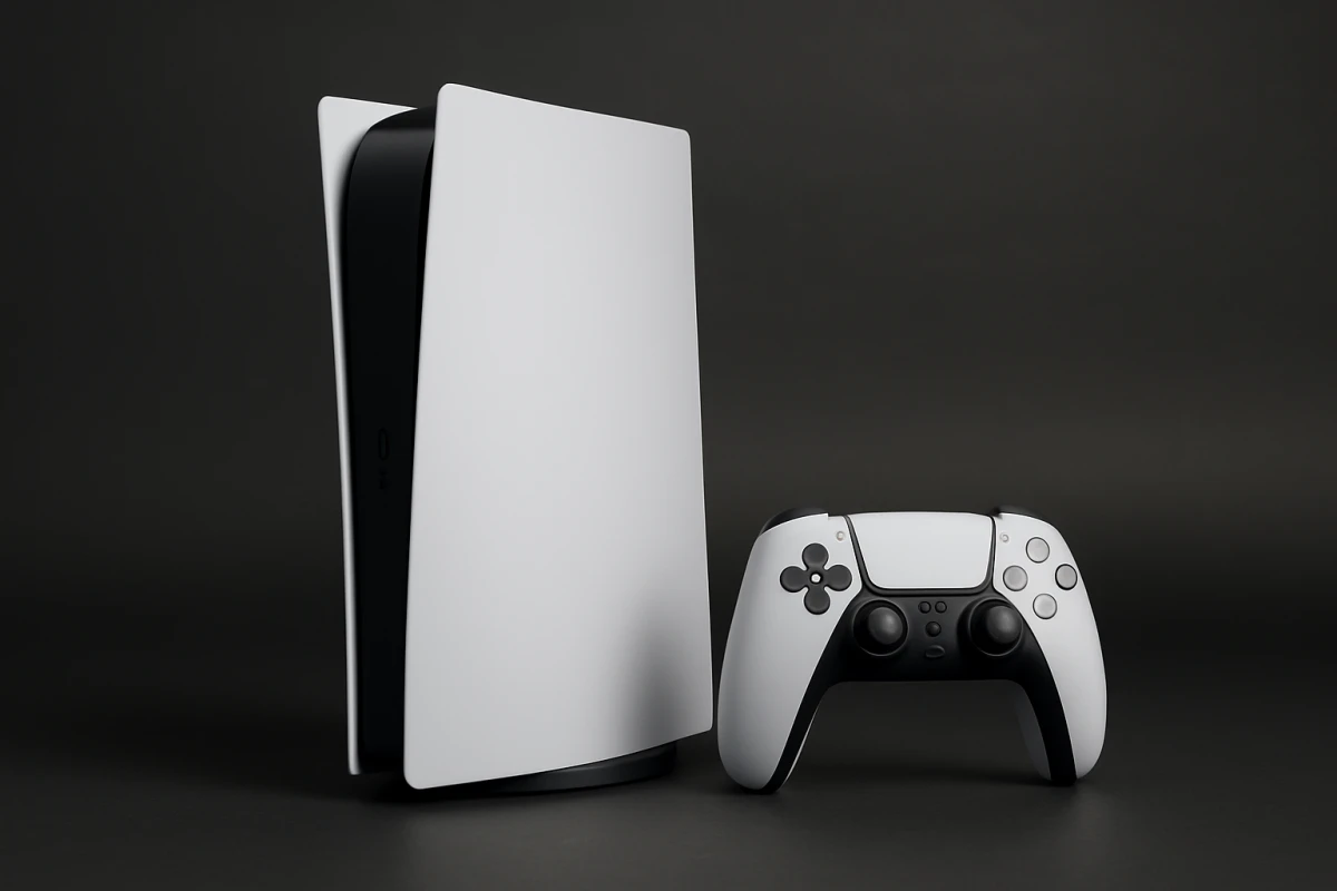 PlayStation 5 у 2026 році коштує дорожче ніж на старті