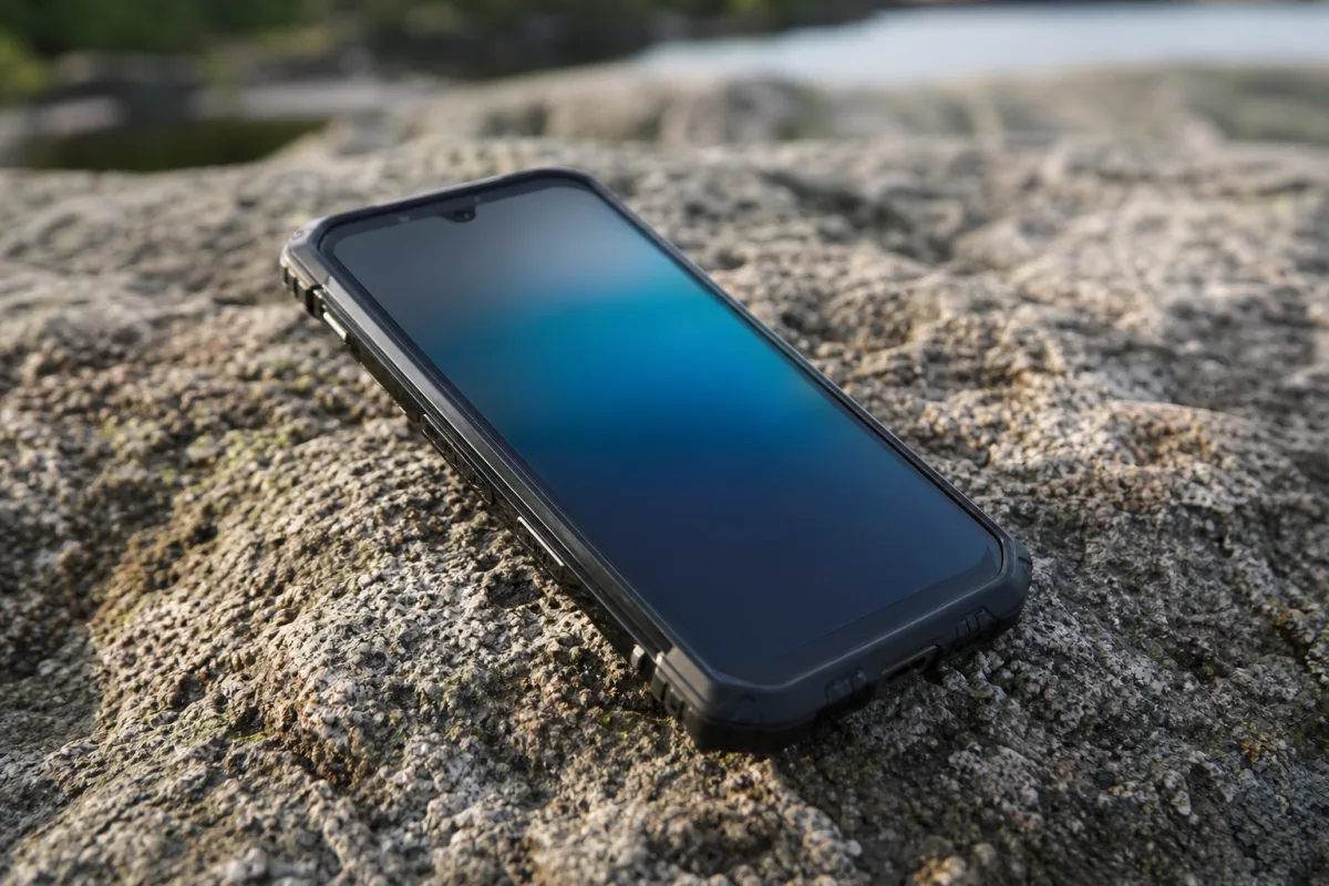 Oscal Pilot 8 отримав AMOLED-екран і батарею на 10 000 мАг